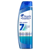 Head & Shoulders Deep Cleanse Itch Prevention Shampoo