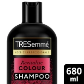 TRESemmé Revitalised Colour Shampoo