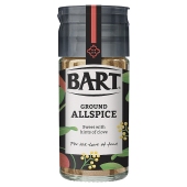 Bart Ground Allspice