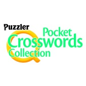 Pocket Q Pkt Crosswords Collection