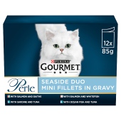 Gourmet Perle Seaside Duo