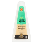 Duchy Organic Parmigiano Reggiano DOP