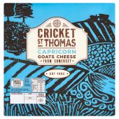 Capricorn Goats Cheese