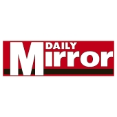 Saturday Mirror