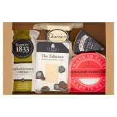 Support British Cheese Producers Selection