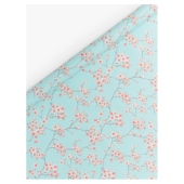 Cherry Blossom Giftwrap 3M