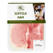 Lane Farm Suffolk Ham