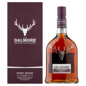 Dalmore Portwood Reserve