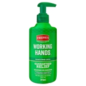 O'Keeffe's Hand and Body Lotion 315ml