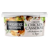Yorkshire Provender Creamy Chicken Casserole Soup