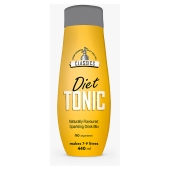 SodaStream Classics Diet Tonic Sparkling Drink Mix, 440ml