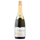Leckford Estate Blanc de Blancs Vintage