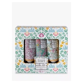 William Morris At Home Golden Lily Hand Cream x3