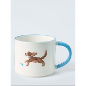 Spaniel Mug