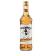 Captain Morgan Spiced Gold