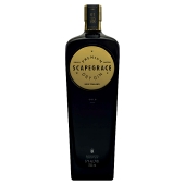 Scapegrace Gold Navy Strength London Dry Gin