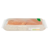 Waitrose Free From Gluten Pancakes