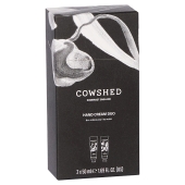 Cowshed Hand Cream Duo