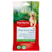 bob martin poop bags roll