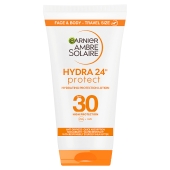 Ambre Solaire Lotion SPF30