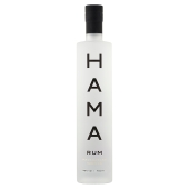 HAMA Madagascan Vanilla Rum
