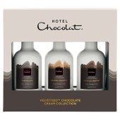 Hotel Chocolat Velvetised Creams Collection