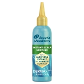 Head & Shoulders Derma x Pro Sensitive Instant Scalp Soother Treatment