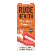 Rude Health Organic Roasted Almond