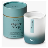 Aery Sleep Candle