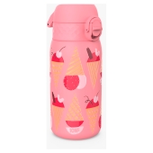 Ion8 SS Ice Cream Bottle 400ml
