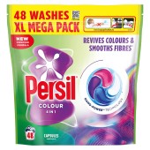 Persil Colour Laundry Capsules 48W