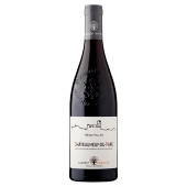 Laurent Brotte Chateauneuf du Pape