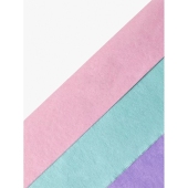 John Lewis Pastels Tissue Paper