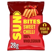 Sunbites Sweet Chilli