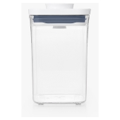 OXO Good Grips POP Airtight Storage Container with Scoop, 1L