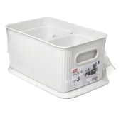 Tatay Baobab Storage Basket 3pk