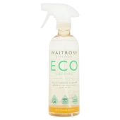 Eco Friendly | Waitrose & Partners