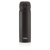 Thermos Super Light Flask Black