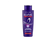 L'Oréal Elvive Purple Shampoo
