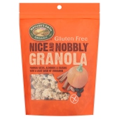 Nature's Path Pumpkin Granola