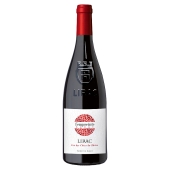 L'Empreinte Rouge Lirac