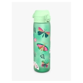Ion8 Water Bottle Wild Butterflies 500ml