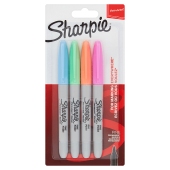 Sharpie Fine Point Permanent Markers
