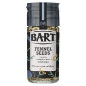 Bart Fennel Seeds