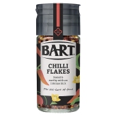 Bart Chilli Flakes