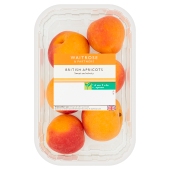 Waitrose British Apricots