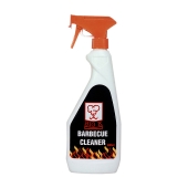 BBQ Cleaner 500ml