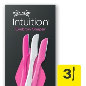 Wilkinson Sword Brow & Facial Shaving