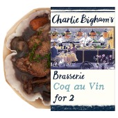 Charlie Bigham's Brasserie Coq au Vin