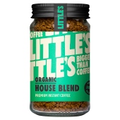 Little's Coffee House Blend